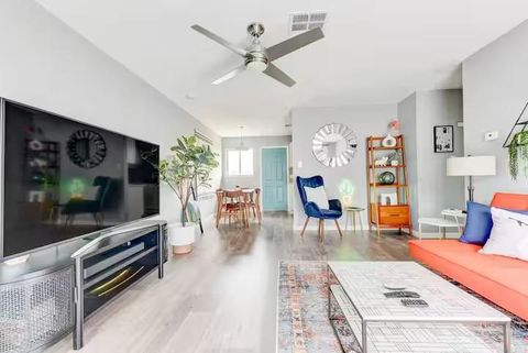 Photo of 2005 Cheshire DR #B, Austin, TX 78723 (MLS # 6198676)