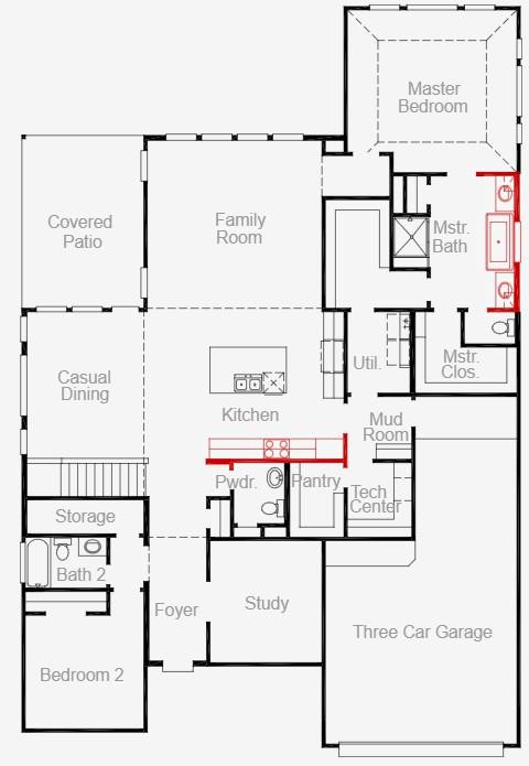 1117 Ellensburg DR