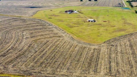 Tiny photo for 14502 Lund Carlson RD, Coupland, TX 78615 (MLS # 6950354)