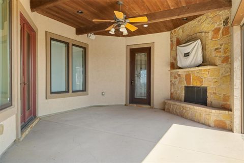 Tiny photo for 14502 Lund Carlson RD, Coupland, TX 78615 (MLS # 6950354)