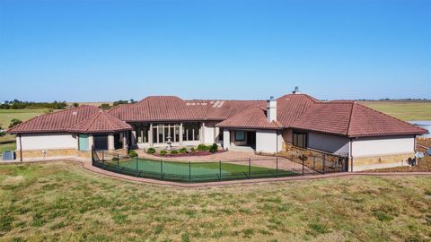 Tiny photo for 14502 Lund Carlson RD, Coupland, TX 78615 (MLS # 6950354)