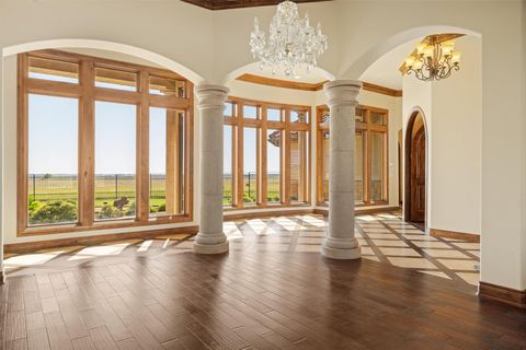 Tiny photo for 14502 Lund Carlson RD, Coupland, TX 78615 (MLS # 6950354)