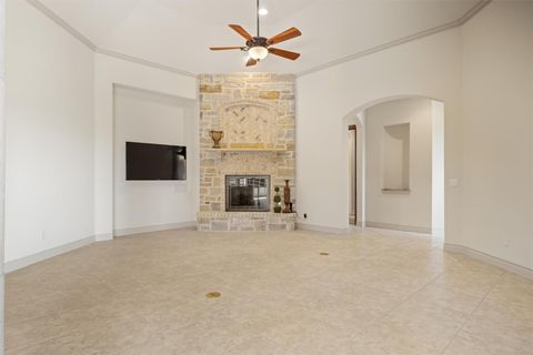 Tiny photo for 14502 Lund Carlson RD, Coupland, TX 78615 (MLS # 6950354)