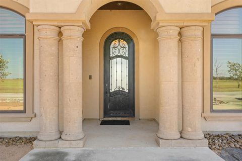 Tiny photo for 14502 Lund Carlson RD, Coupland, TX 78615 (MLS # 6950354)