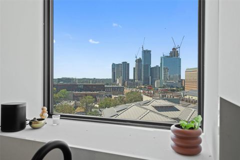 Tiny photo for 800 Embassy DR #537, Austin, TX 78702 (MLS # 1201217)