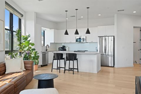 Tiny photo for 800 Embassy DR #537, Austin, TX 78702 (MLS # 1201217)
