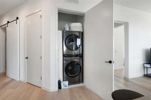 Tiny photo for 800 Embassy DR #537, Austin, TX 78702 (MLS # 1201217)