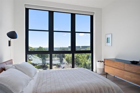Tiny photo for 800 Embassy DR #537, Austin, TX 78702 (MLS # 1201217)