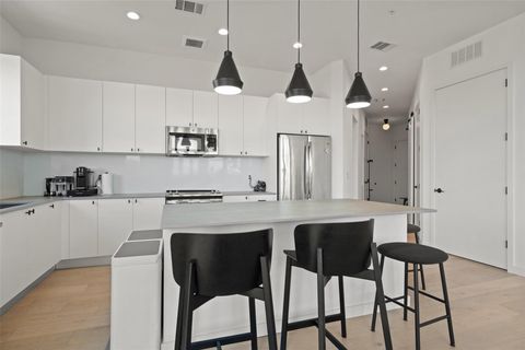 Tiny photo for 800 Embassy DR #537, Austin, TX 78702 (MLS # 1201217)