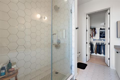 Tiny photo for 800 Embassy DR #537, Austin, TX 78702 (MLS # 1201217)