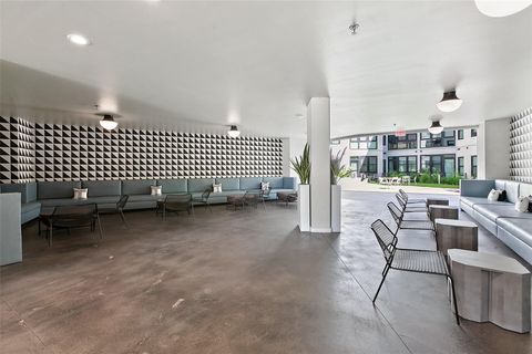 Tiny photo for 800 Embassy DR #537, Austin, TX 78702 (MLS # 1201217)