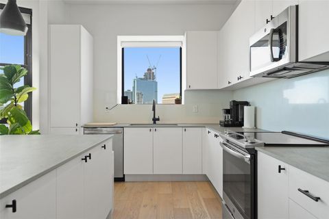 Tiny photo for 800 Embassy DR #537, Austin, TX 78702 (MLS # 1201217)