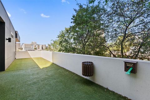 Tiny photo for 800 Embassy DR #537, Austin, TX 78702 (MLS # 1201217)