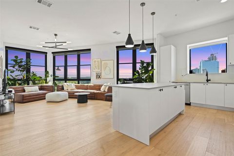 Photo of 800 Embassy DR #537, Austin, TX 78702 (MLS # 1201217)