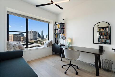 Tiny photo for 800 Embassy DR #537, Austin, TX 78702 (MLS # 1201217)