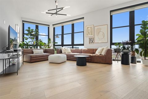 Tiny photo for 800 Embassy DR #537, Austin, TX 78702 (MLS # 1201217)