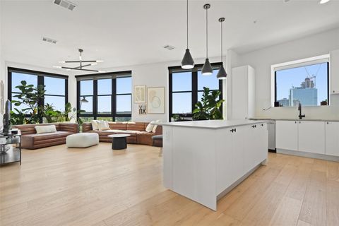 Tiny photo for 800 Embassy DR #537, Austin, TX 78702 (MLS # 1201217)