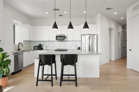 Tiny photo for 800 Embassy DR #537, Austin, TX 78702 (MLS # 1201217)