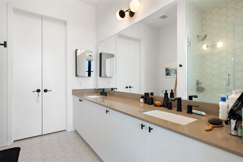 Tiny photo for 800 Embassy DR #537, Austin, TX 78702 (MLS # 1201217)