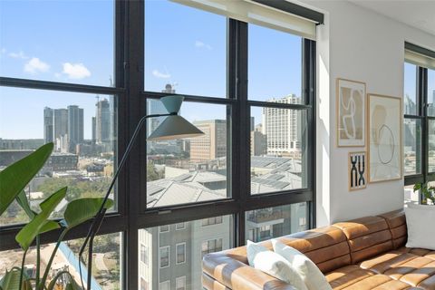 Tiny photo for 800 Embassy DR #537, Austin, TX 78702 (MLS # 1201217)