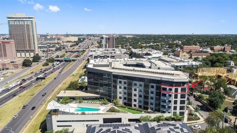 Tiny photo for 800 Embassy DR #537, Austin, TX 78702 (MLS # 1201217)