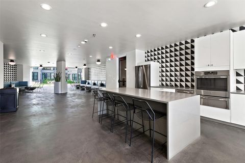 Tiny photo for 800 Embassy DR #537, Austin, TX 78702 (MLS # 1201217)