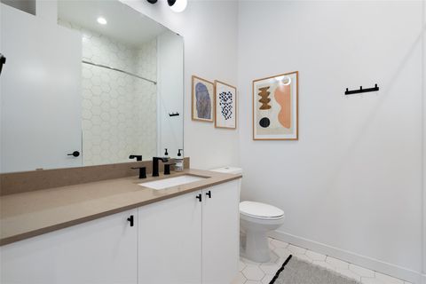 Tiny photo for 800 Embassy DR #537, Austin, TX 78702 (MLS # 1201217)