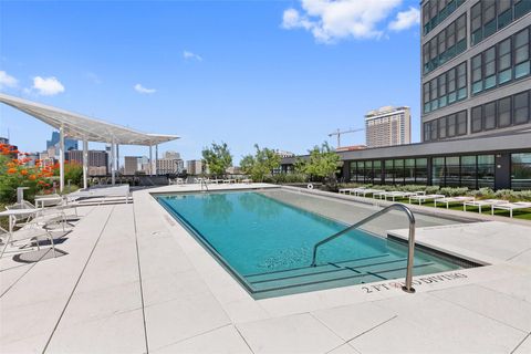 Tiny photo for 800 Embassy DR #537, Austin, TX 78702 (MLS # 1201217)