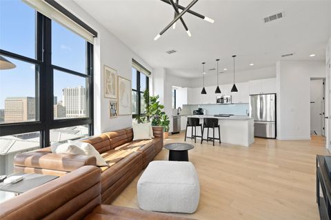 Tiny photo for 800 Embassy DR #537, Austin, TX 78702 (MLS # 1201217)