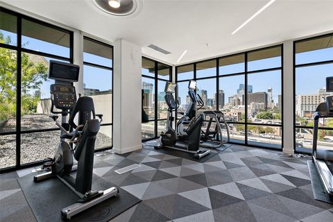 Tiny photo for 800 Embassy DR #537, Austin, TX 78702 (MLS # 1201217)