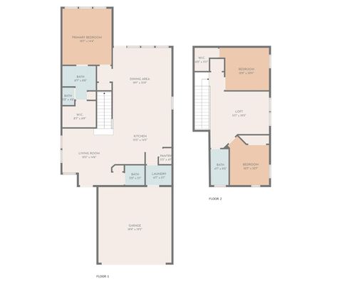 Tiny photo for 16011 Serene Fleming TRCE, Austin, TX 78728 (MLS # 9264041)
