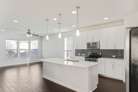 Tiny photo for 16011 Serene Fleming TRCE, Austin, TX 78728 (MLS # 9264041)