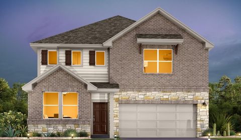 313 Willow Heights DR Hutto TX 78634