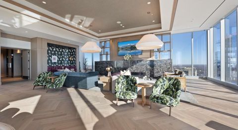 Tiny photo for 600 Guadalupe ST #5807, Austin, TX 78701 (MLS # 6442062)