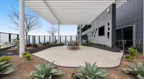 Tiny photo for 600 Guadalupe ST #5807, Austin, TX 78701 (MLS # 6442062)