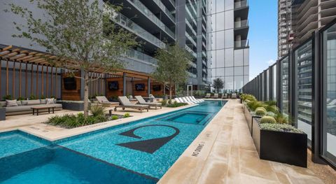 Tiny photo for 600 Guadalupe ST #5807, Austin, TX 78701 (MLS # 6442062)