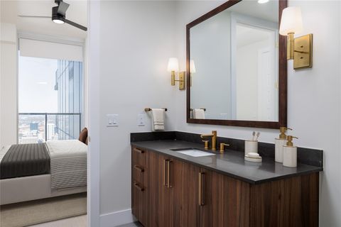 Tiny photo for 600 Guadalupe ST #5807, Austin, TX 78701 (MLS # 6442062)