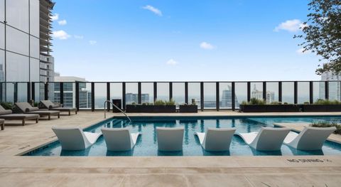 Tiny photo for 600 Guadalupe ST #5807, Austin, TX 78701 (MLS # 6442062)