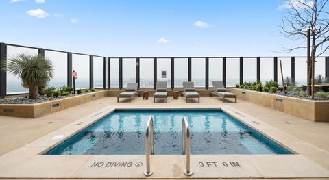 Tiny photo for 600 Guadalupe ST #5807, Austin, TX 78701 (MLS # 6442062)