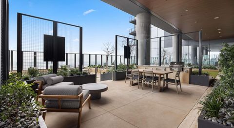 Tiny photo for 600 Guadalupe ST #5807, Austin, TX 78701 (MLS # 6442062)