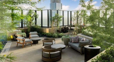 Tiny photo for 600 Guadalupe ST #5807, Austin, TX 78701 (MLS # 6442062)