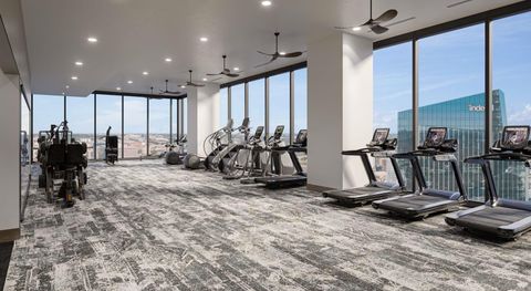 Tiny photo for 600 Guadalupe ST #5807, Austin, TX 78701 (MLS # 6442062)