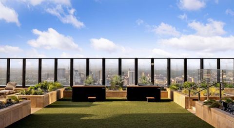 Tiny photo for 600 Guadalupe ST #5807, Austin, TX 78701 (MLS # 6442062)