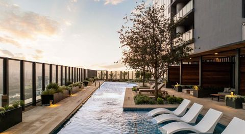 Tiny photo for 600 Guadalupe ST #5807, Austin, TX 78701 (MLS # 6442062)