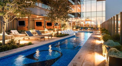 Photo of 600 Guadalupe ST #5807, Austin, TX 78701 (MLS # 6442062)