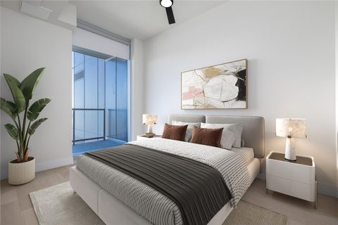 Tiny photo for 600 Guadalupe ST #5807, Austin, TX 78701 (MLS # 6442062)