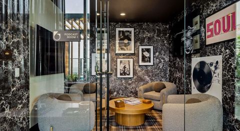 Tiny photo for 600 Guadalupe ST #5807, Austin, TX 78701 (MLS # 6442062)