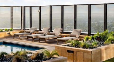 Tiny photo for 600 Guadalupe ST #5807, Austin, TX 78701 (MLS # 6442062)