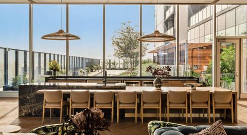 Tiny photo for 600 Guadalupe ST #5807, Austin, TX 78701 (MLS # 6442062)