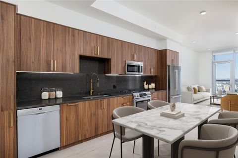 Tiny photo for 600 Guadalupe ST #5807, Austin, TX 78701 (MLS # 6442062)